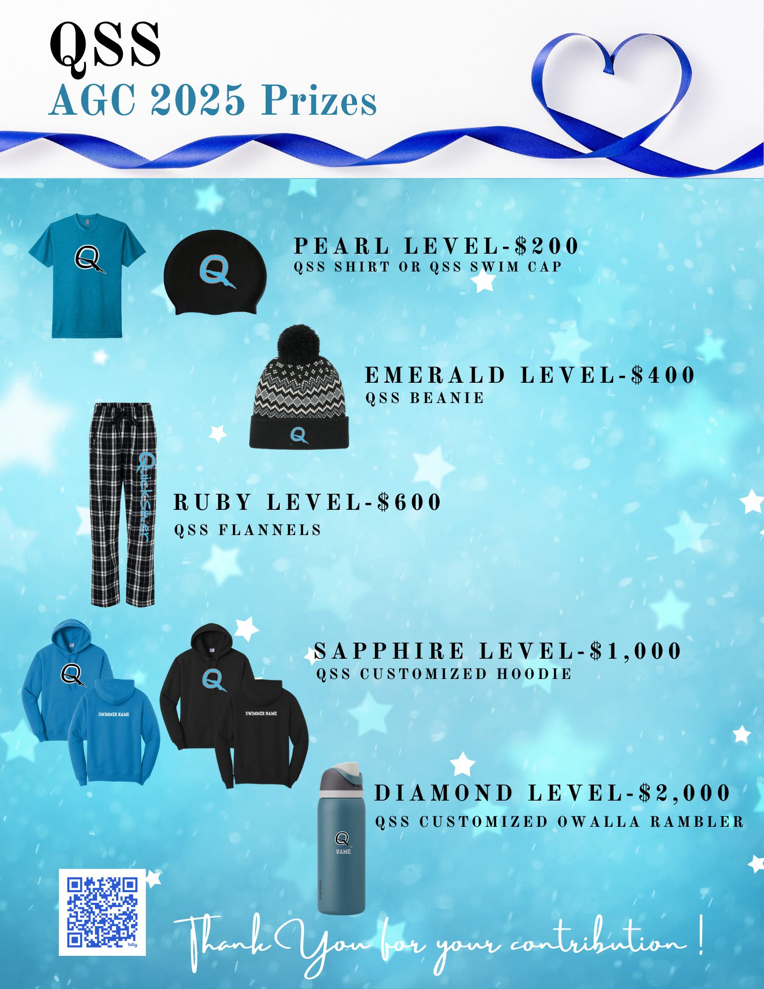 Annual Giving Campaign 2024-2025