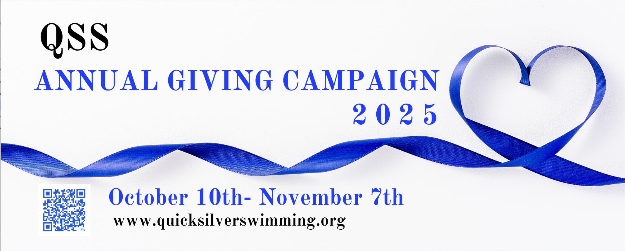 Annual Giving Campaign 2024-2025